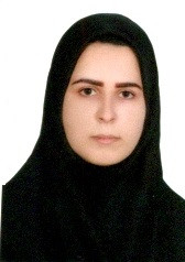 خدیجه شهریاری